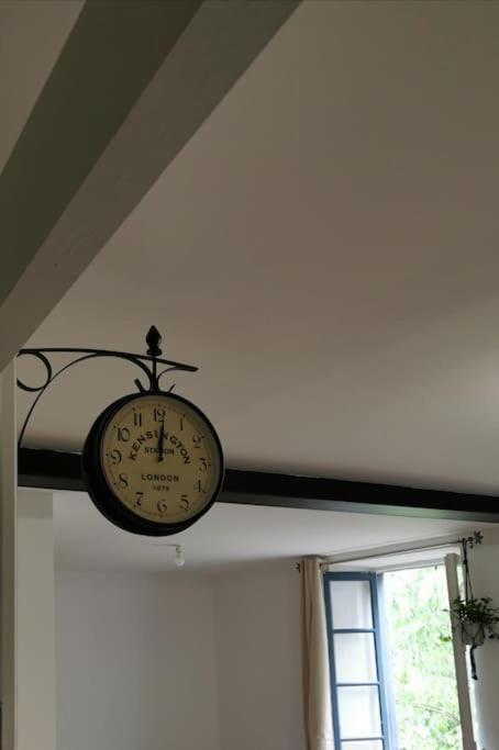 Nid Douillet A Quelques Pas De La Gare. Apartment Carcassonne Bagian luar foto