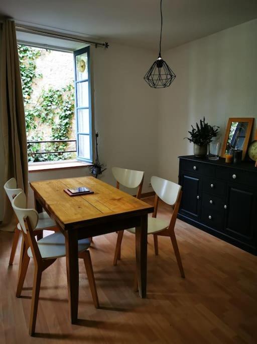 Nid Douillet A Quelques Pas De La Gare. Apartment Carcassonne Bagian luar foto